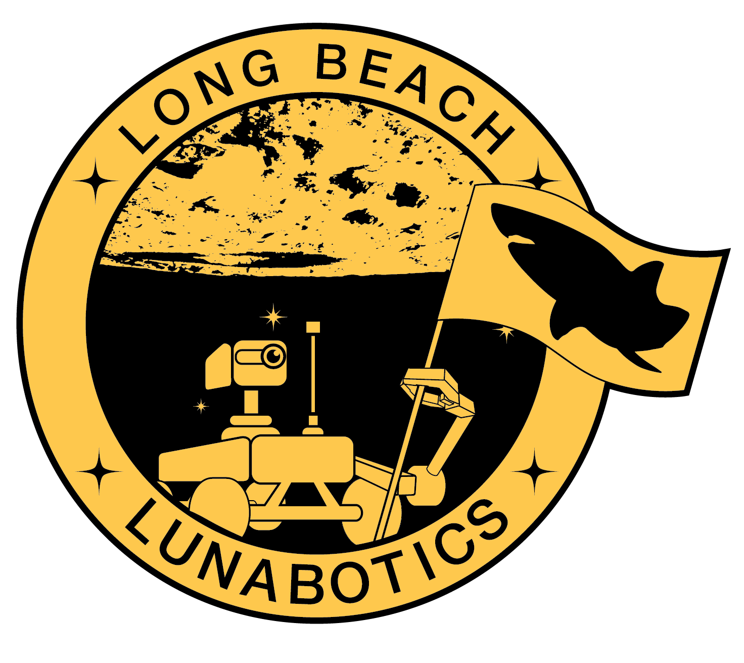 Long Beach Lunabotics NASA Lunabotics Competition CSULB